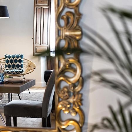 Chezmoihomes Santa Paula Cozy & Elegant In The Heart Of Granada Eksteriør bilde