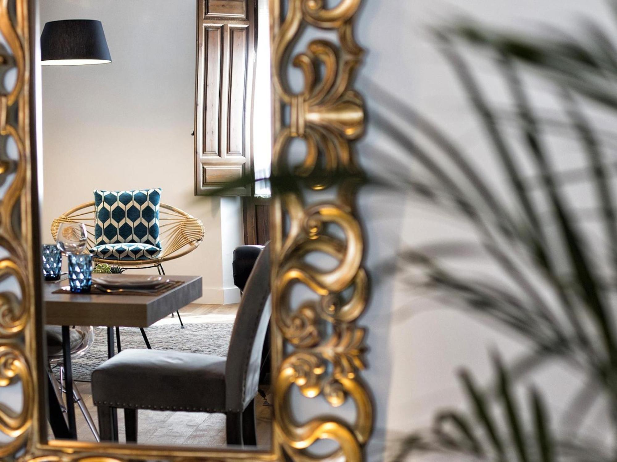 Chezmoihomes Santa Paula Cozy & Elegant In The Heart Of Granada Eksteriør bilde