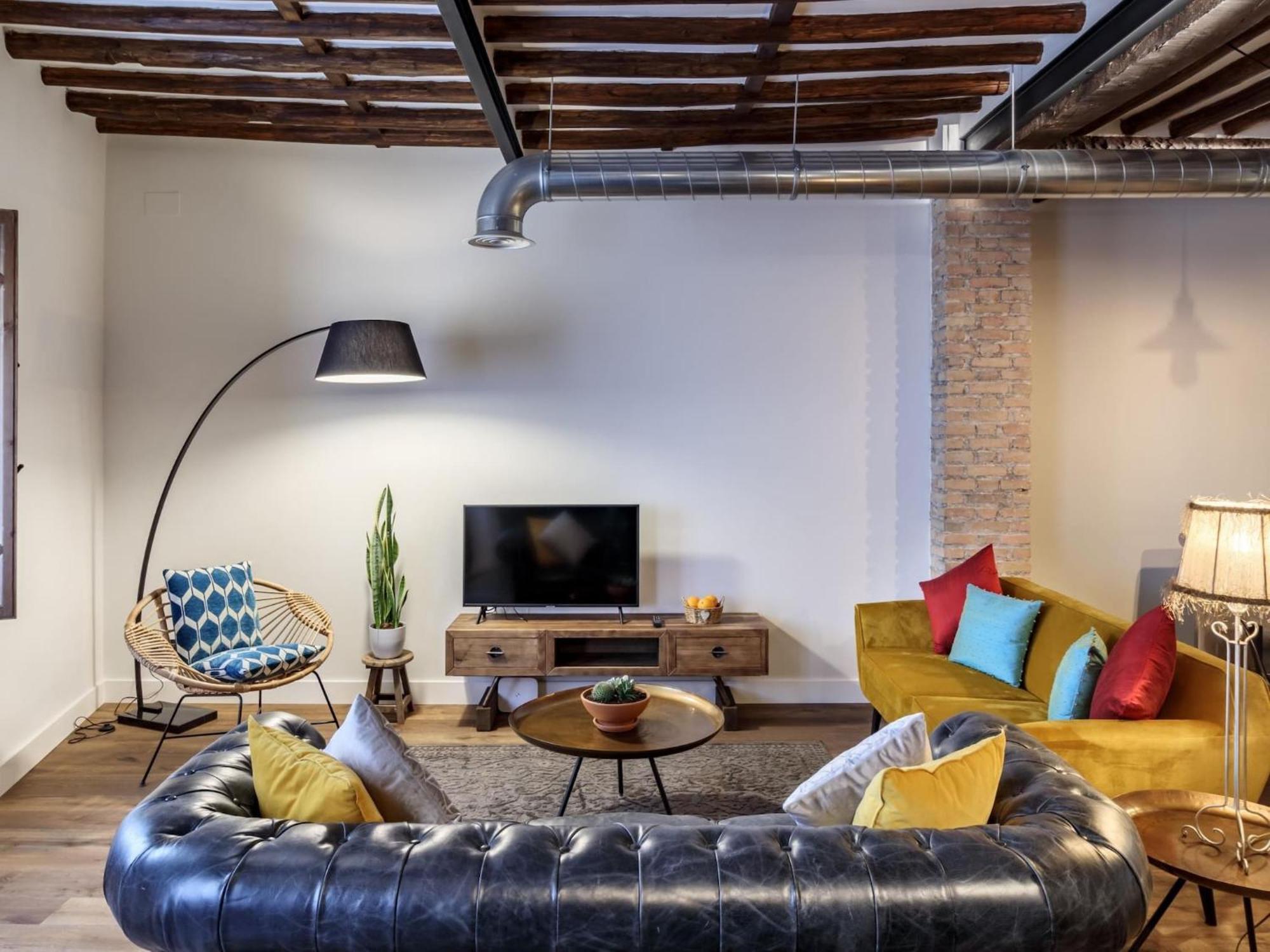 Chezmoihomes Santa Paula Cozy & Elegant In The Heart Of Granada Eksteriør bilde