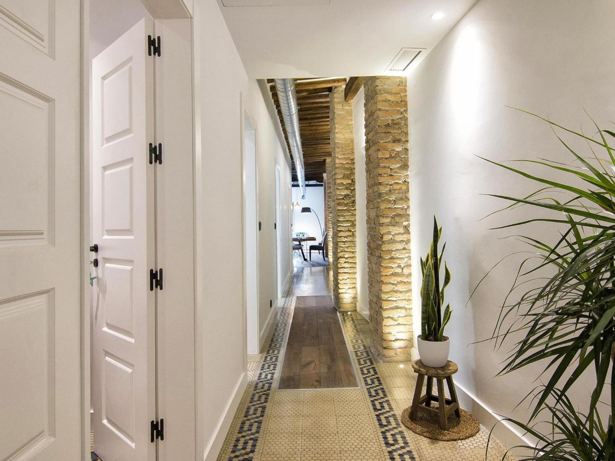 Chezmoihomes Santa Paula Cozy & Elegant In The Heart Of Granada Eksteriør bilde