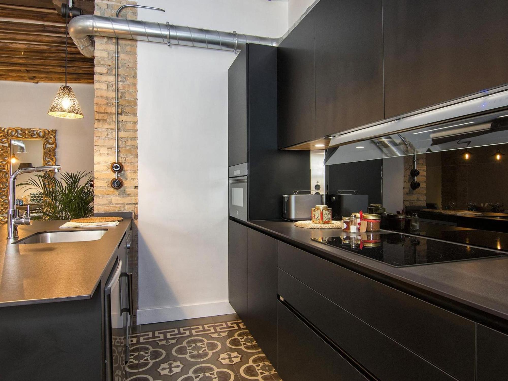 Chezmoihomes Santa Paula Cozy & Elegant In The Heart Of Granada Eksteriør bilde