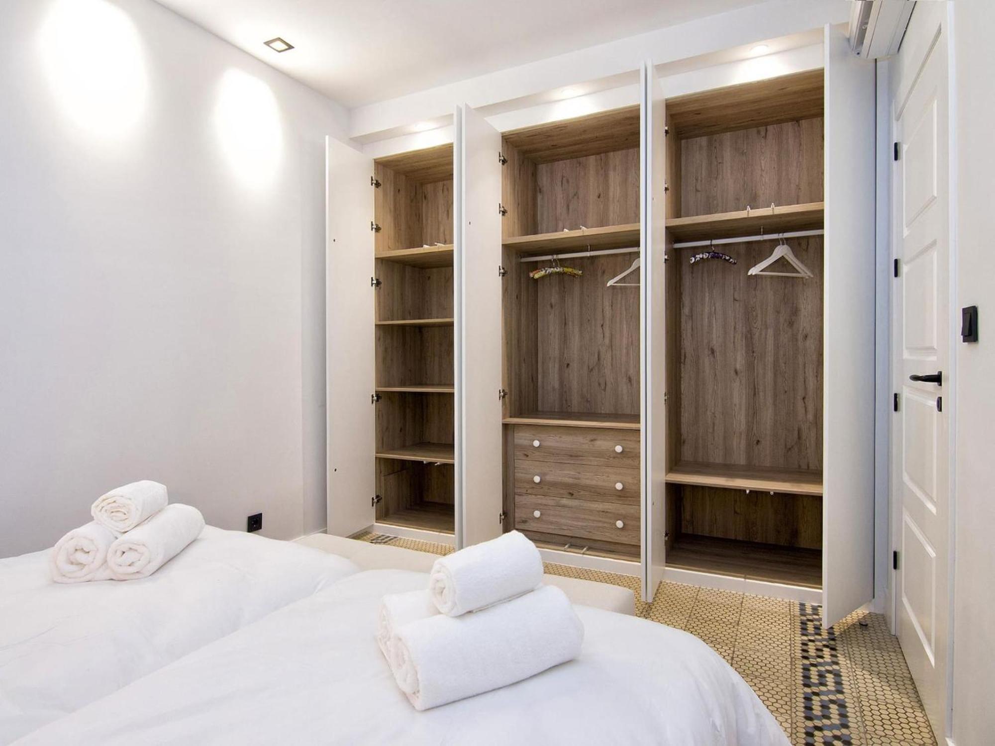 Chezmoihomes Santa Paula Cozy & Elegant In The Heart Of Granada Eksteriør bilde