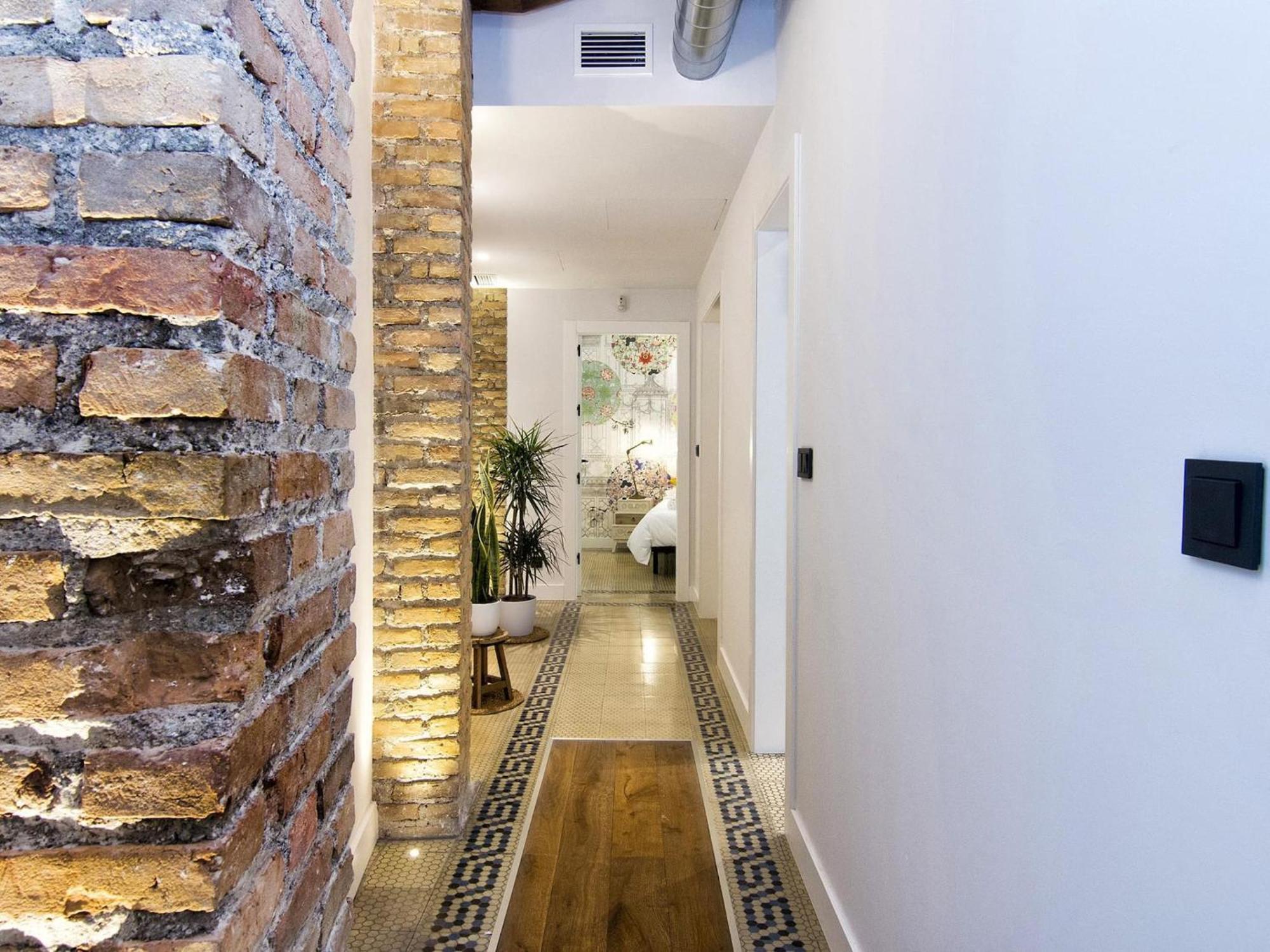 Chezmoihomes Santa Paula Cozy & Elegant In The Heart Of Granada Eksteriør bilde